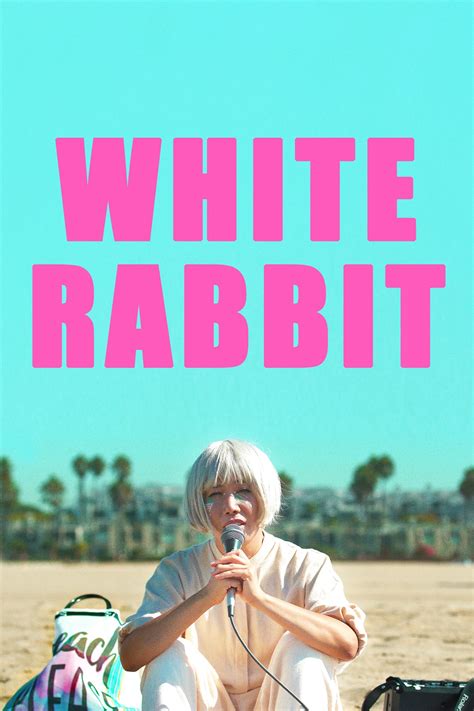 Белый кролик 2018

